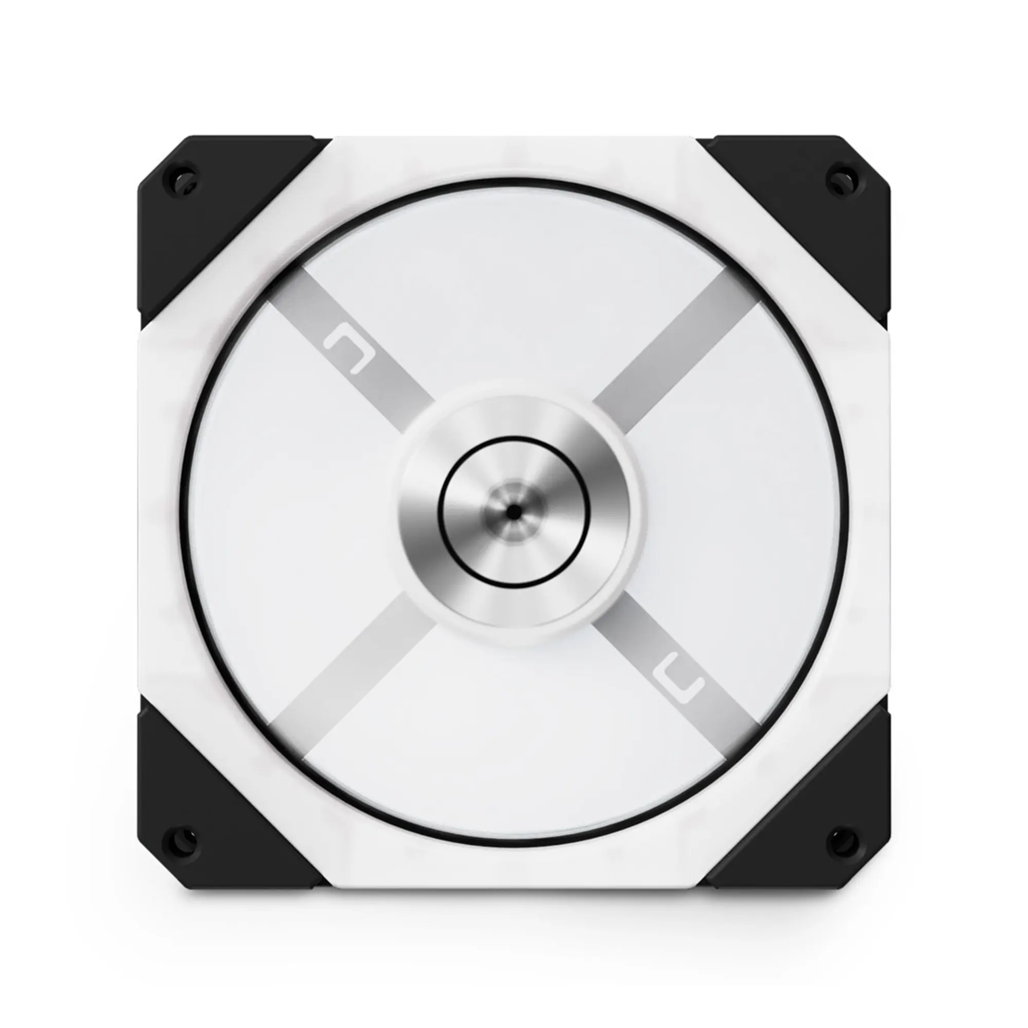 Купить Вентилятор EKWB EK-Quantum Impulse 120 D-RGB - Black (400-1800 rpm) - фото 4