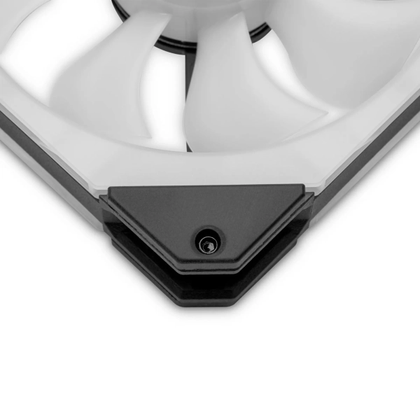 Купить Вентилятор EKWB EK-Quantum Impulse 120 D-RGB - Black (400-1800 rpm) - фото 5