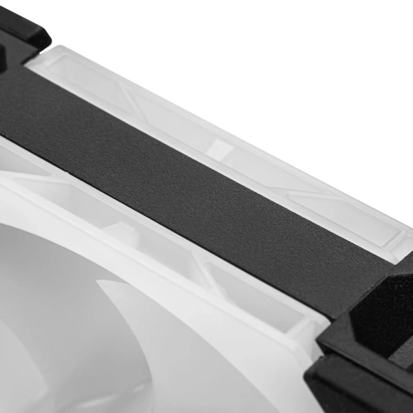 Купить Вентилятор EKWB EK-Quantum Impulse 120 D-RGB - Black (400-1800 rpm) - фото 6