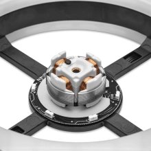 Купить Вентилятор EKWB EK-Quantum Impulse 120 D-RGB - Black (400-1800 rpm) - фото 7