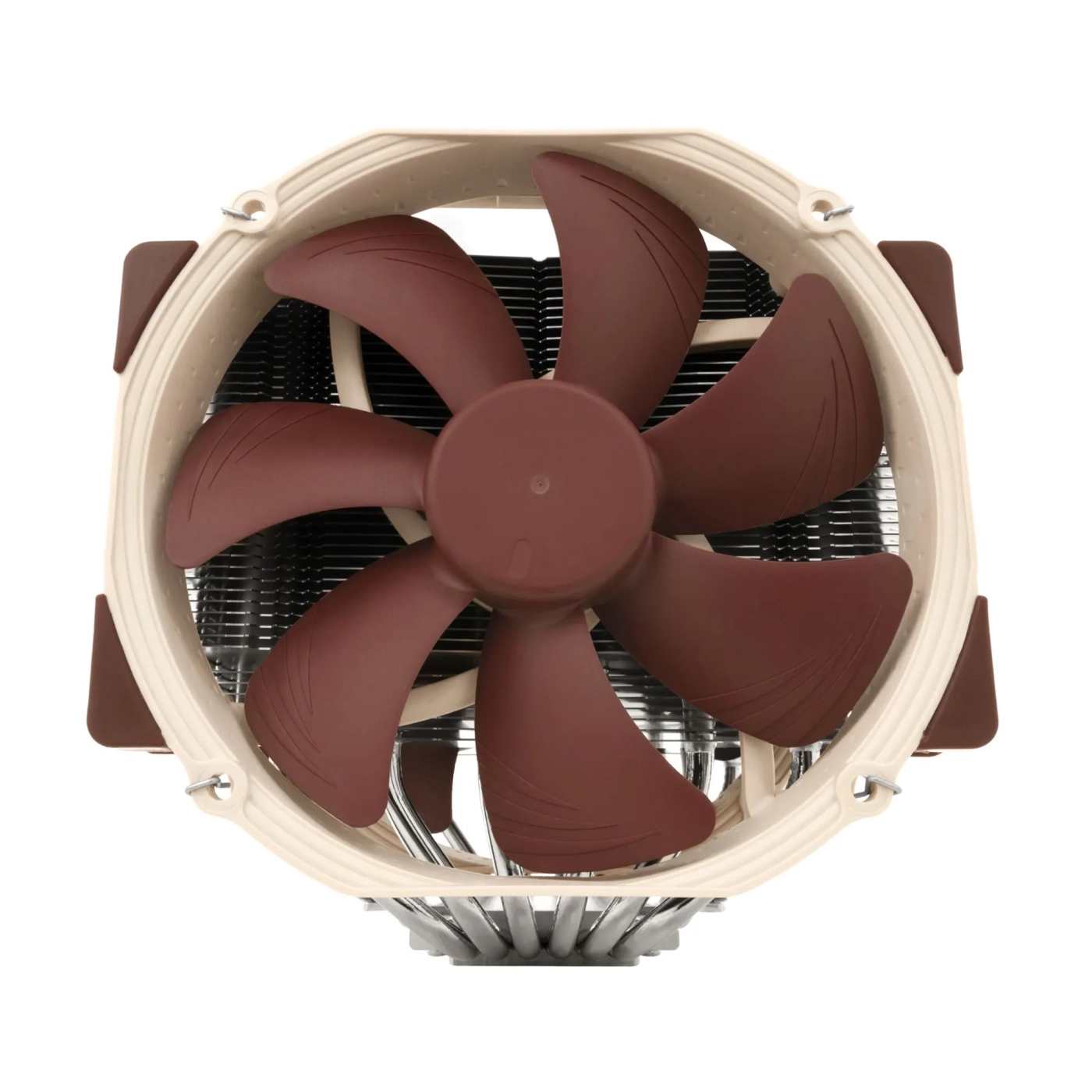 Купити Процесорний кулер Noctua NH-D15 - фото 2