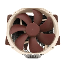 Купити Процесорний кулер Noctua NH-D15 - фото 2