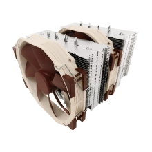 Купити Процесорний кулер Noctua NH-D15 - фото 3