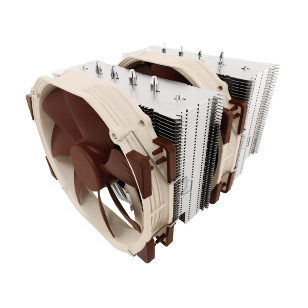 Купити Процесорний кулер Noctua NH-D15 - фото 3