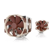 Купити Процесорний кулер Noctua NH-D15 - фото 4