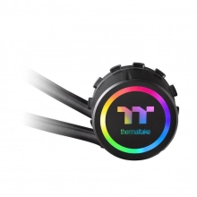 Купить Система жидкостного охлаждения Thermaltake Floe Riing RGB 240 TT Premium Edition (CL-W157-PL12SW-A) - фото 4