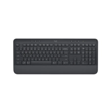 Купить Комплект клавиатура и мышь Logitech Signature MK650 Combo for Business - фото 2