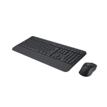 Купить Комплект клавиатура и мышь Logitech Signature MK650 Combo for Business - фото 3
