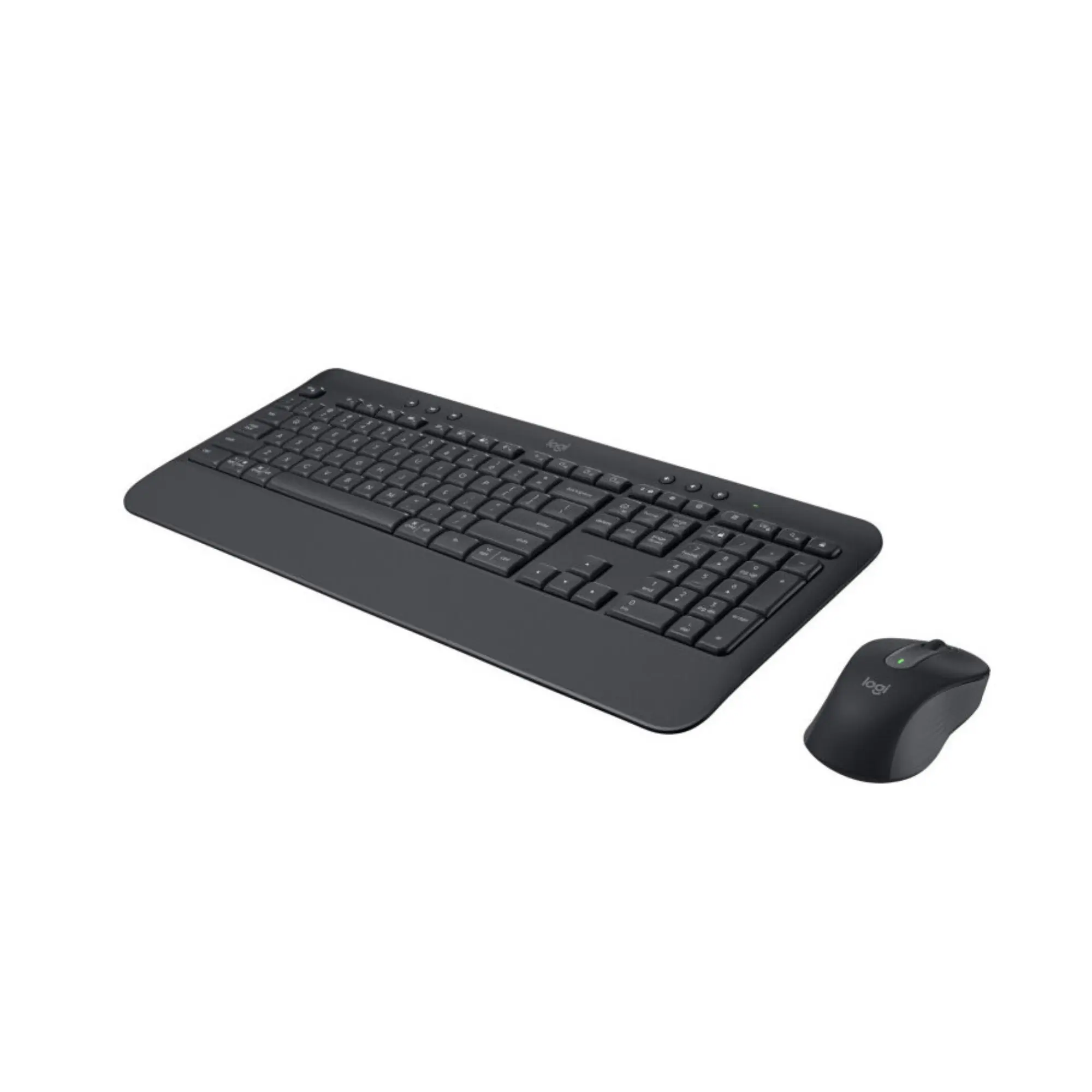 Купить Комплект клавиатура и мышь Logitech Signature MK650 Combo for Business - фото 3