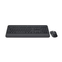 Купить Комплект клавиатура и мышь Logitech Signature MK650 Combo for Business - фото 4