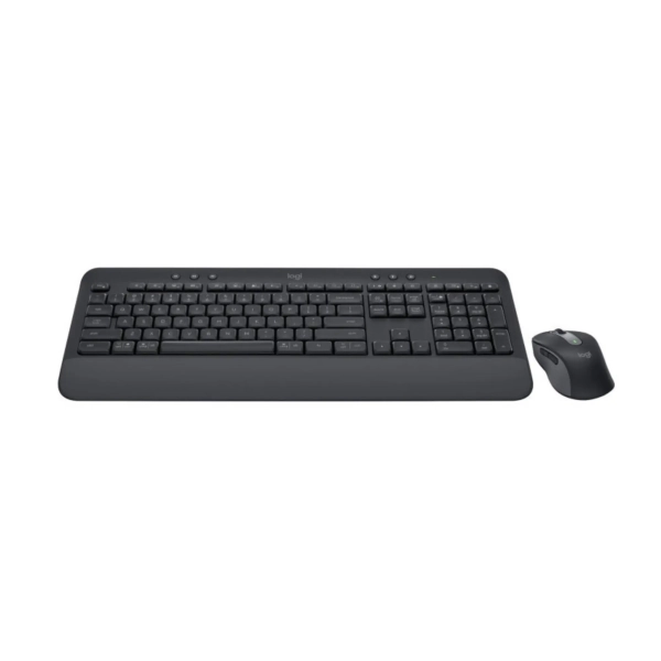 Купить Комплект клавиатура и мышь Logitech Signature MK650 Combo for Business - фото 4
