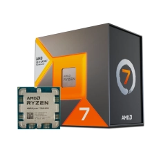 Процессор AMD Ryzen 7 7800X3D (100-100000910WOF) купить - лучшая