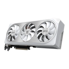 Купить Видеокарта GIGABYTE GeForce RTX 4070 Ti AERO OC V2 12G - фото 2