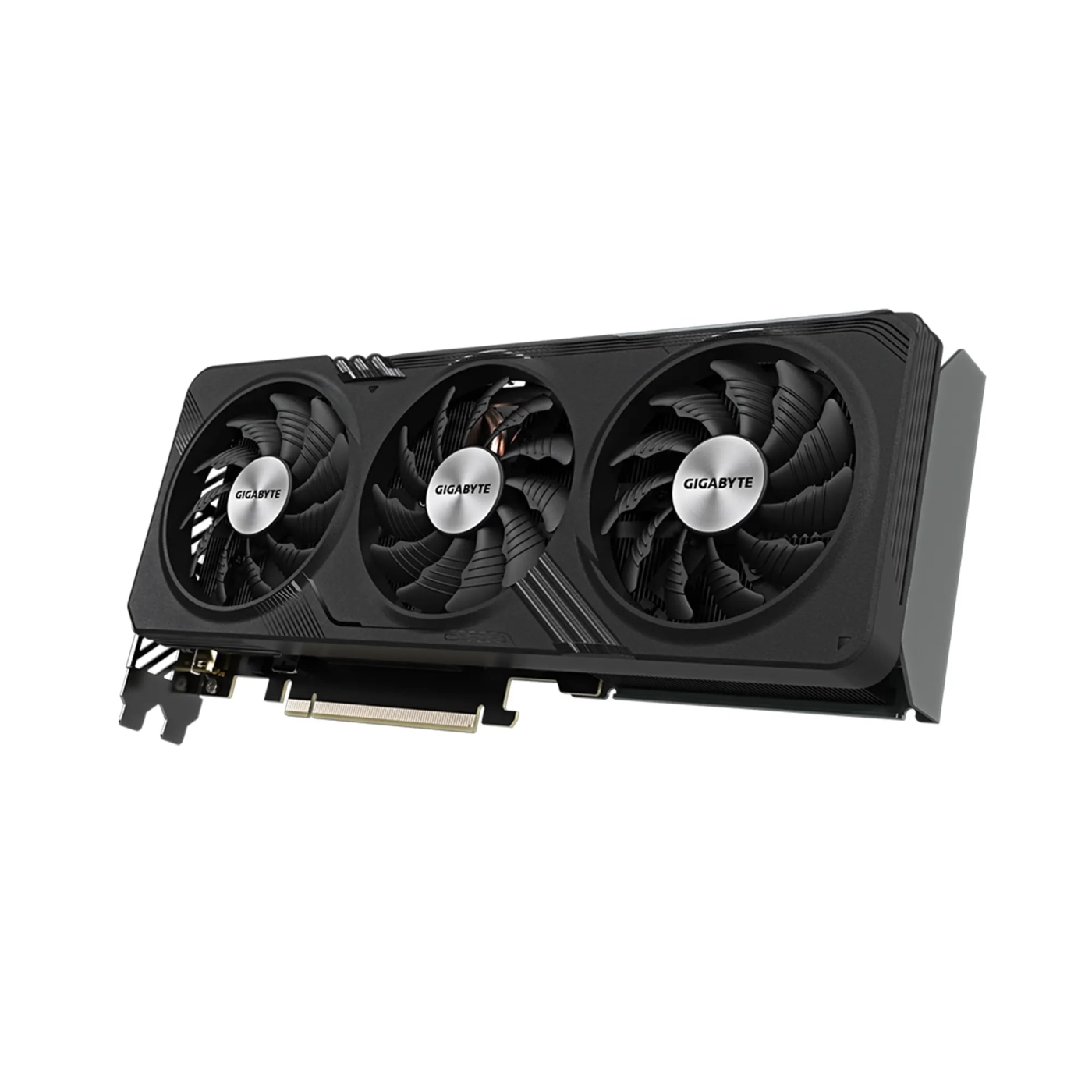 Купити Відеокарта GIGABYTE GeForce RTX 4060 Ti GAMING OC 8G - ціна