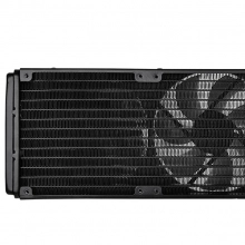 Купить Система жидкостного охлаждения Thermaltake Water 3.0 Riing RGB 360 (CL-W108-PL12SW-A) - фото 5