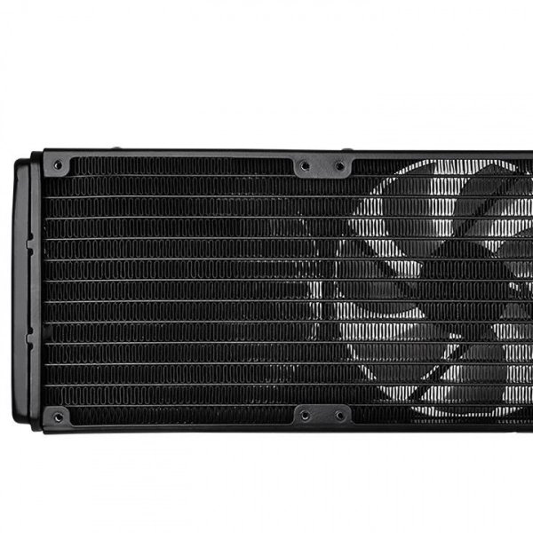 Купить Система жидкостного охлаждения Thermaltake Water 3.0 Riing RGB 360 (CL-W108-PL12SW-A) - фото 5