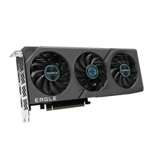 Купити Відеокарта GIGABYTE GeForce RTX 4060 Ti EAGLE OC 8G - фото 2