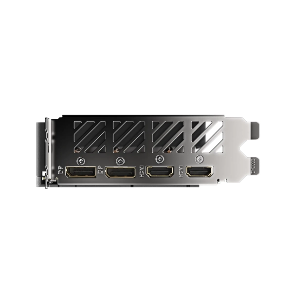 Купити Відеокарта GIGABYTE GeForce RTX 4060 Ti EAGLE OC 8G - фото 4