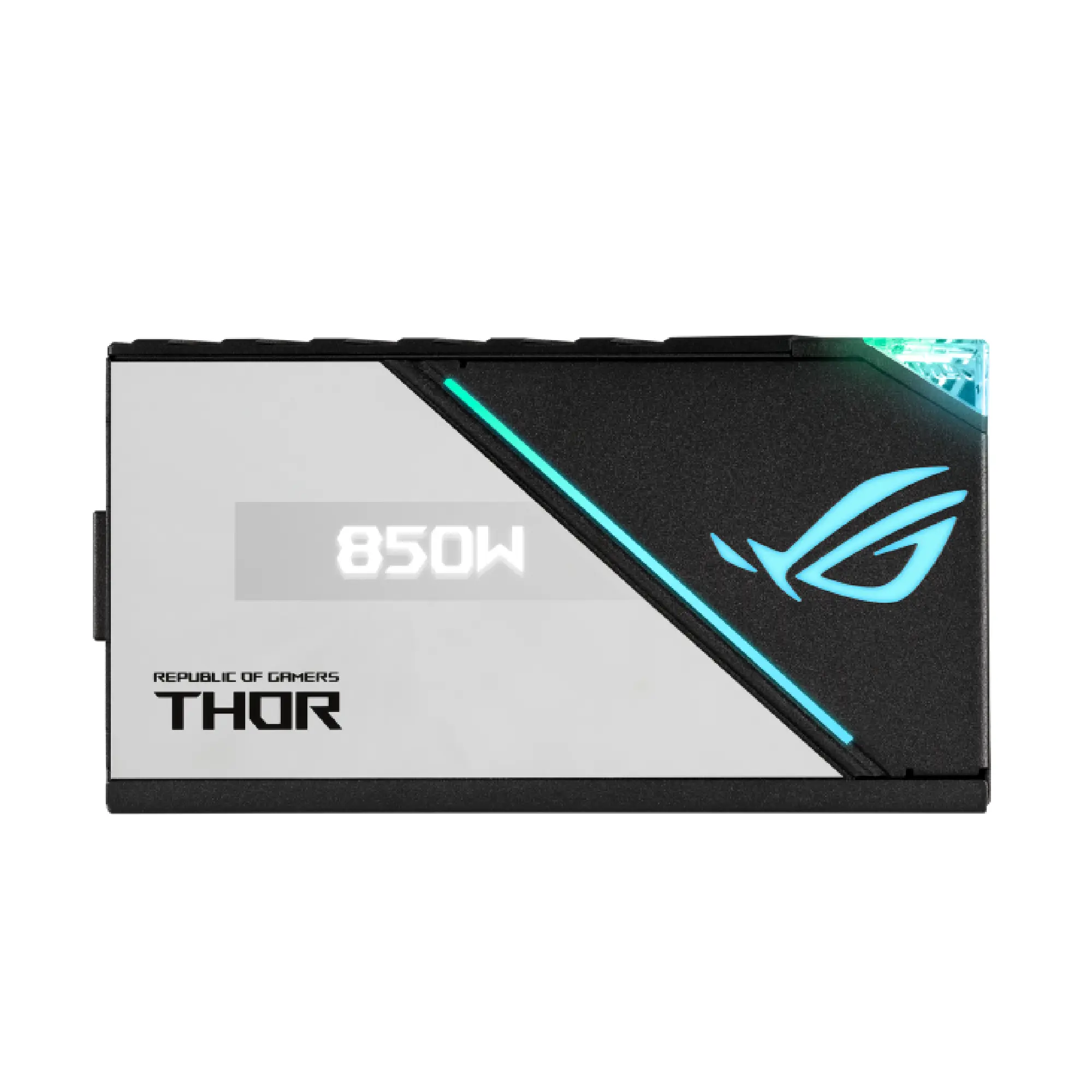 Купити Блок живлення ASUS ROG THOR 850W Platinum II - фото 5