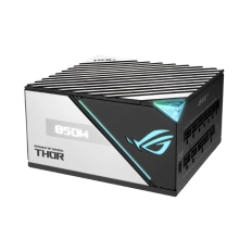 Купити Блок живлення ASUS ROG THOR 850W Platinum II - фото 6