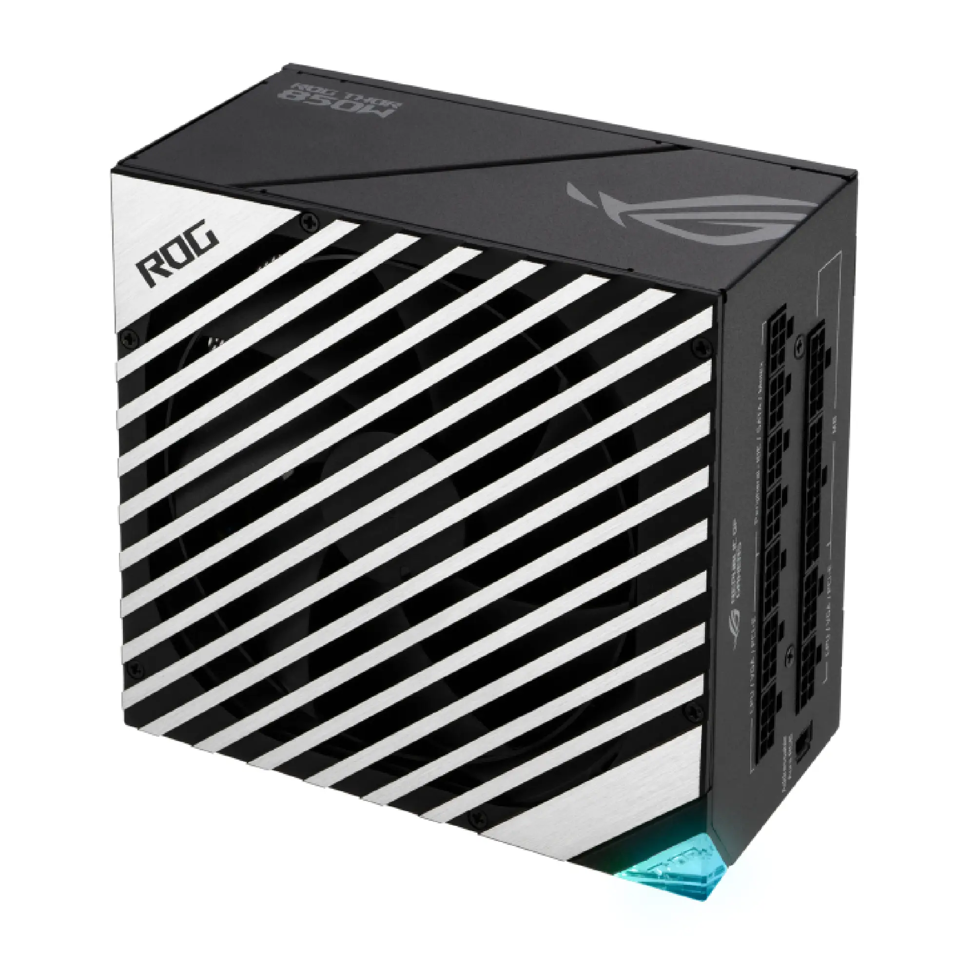 Купити Блок живлення ASUS ROG THOR 850W Platinum II - фото 7