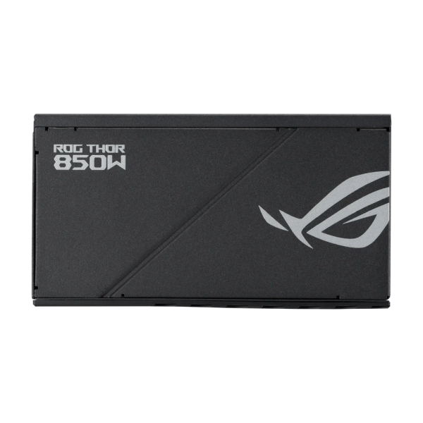 Купити Блок живлення ASUS ROG THOR 850W Platinum II - фото 11