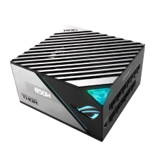 Купити Блок живлення ASUS ROG THOR 850W Platinum II - фото 1