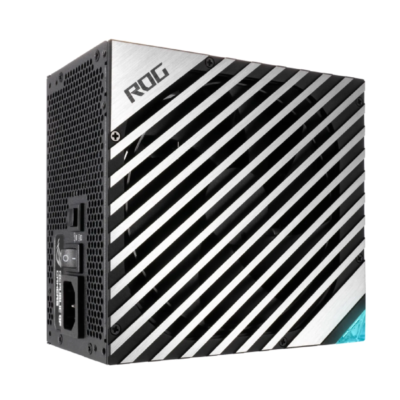 Купити Блок живлення ASUS ROG THOR 850W Platinum II - фото 8