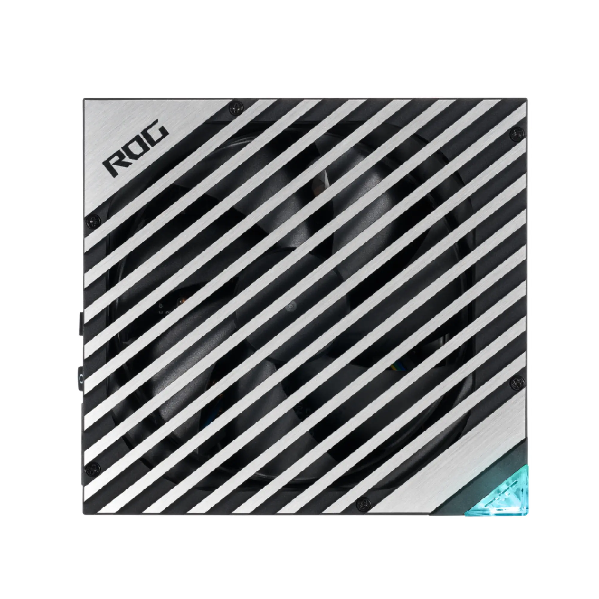 Купити Блок живлення ASUS ROG THOR 850W Platinum II - фото 9