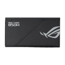 Купити Блок живлення ASUS ROG THOR 850W Platinum II - фото 11