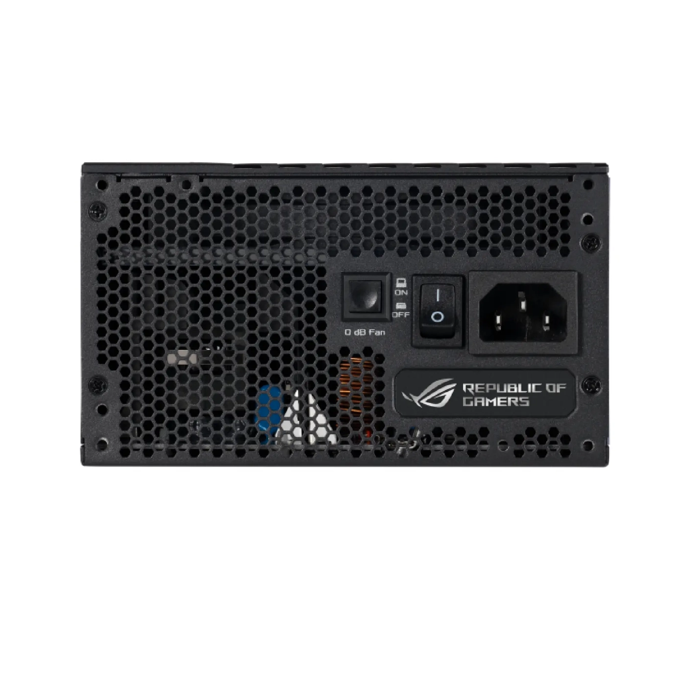 Купити Блок живлення ASUS ROG THOR 850W Platinum II - фото 13