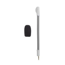Купить Наушники JBL Quantum 100 White (JBLQUANTUM100WHT) - фото 8