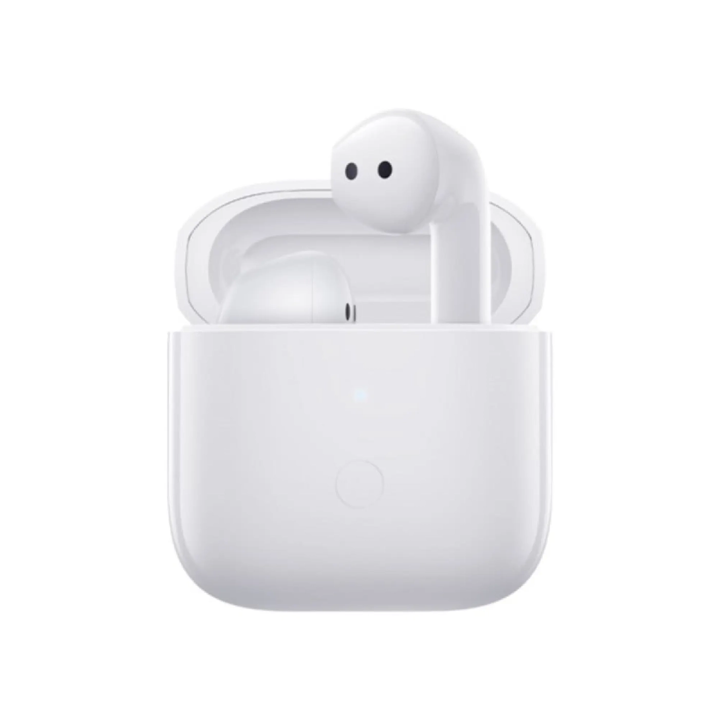 Купить Наушники Xiaomi Redmi Buds 3 White (M2104E1/881475) - фото 1