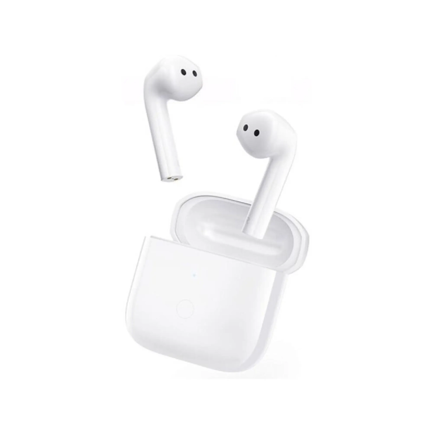 Купить Наушники Xiaomi Redmi Buds 3 White (M2104E1/881475) - фото 2