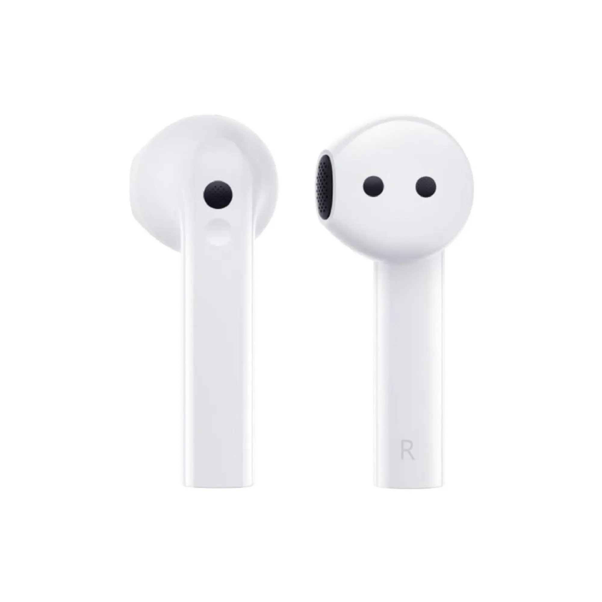 Купить Наушники Xiaomi Redmi Buds 3 White (M2104E1/881475) - фото 3