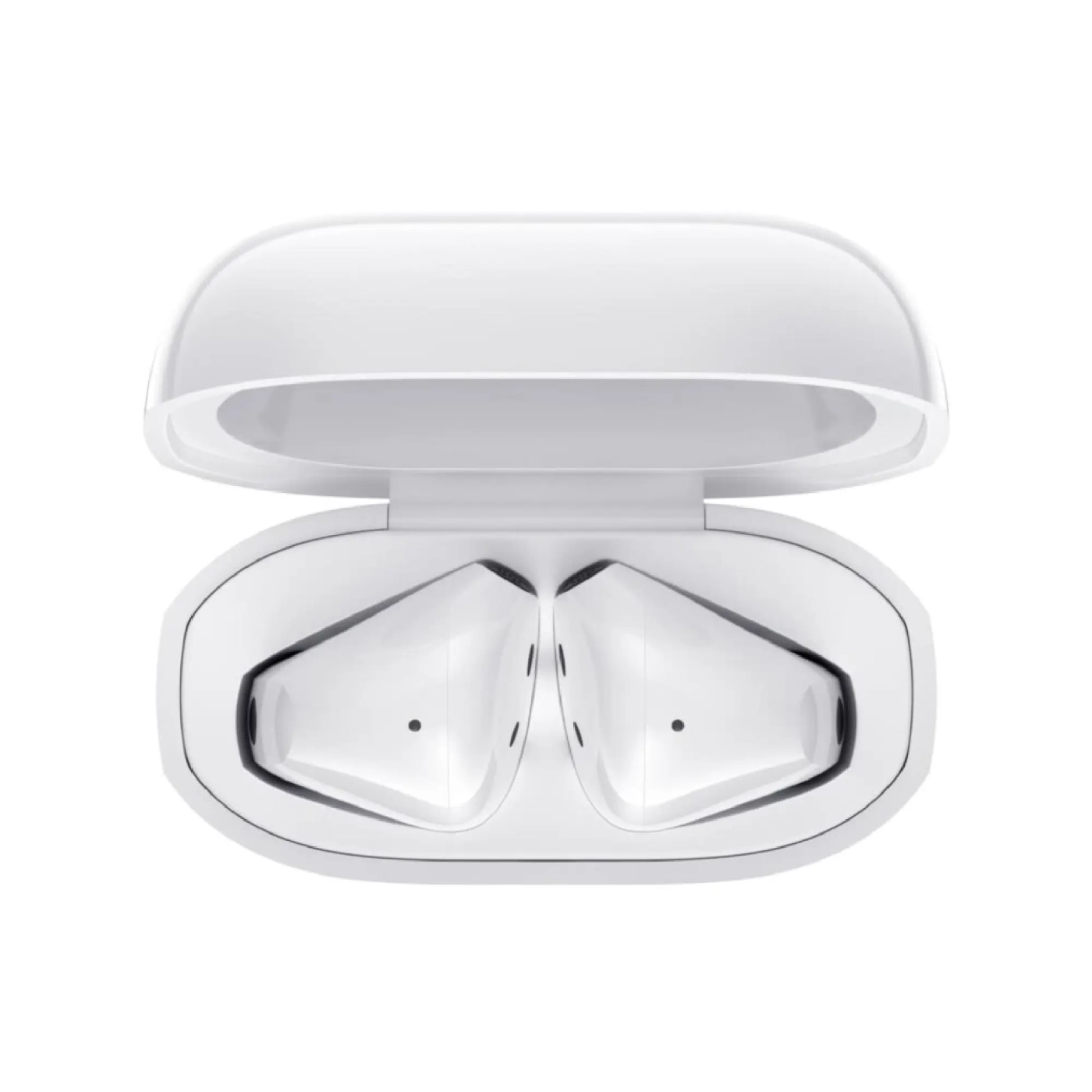 Купить Наушники Xiaomi Redmi Buds 3 White (M2104E1/881475) - фото 4