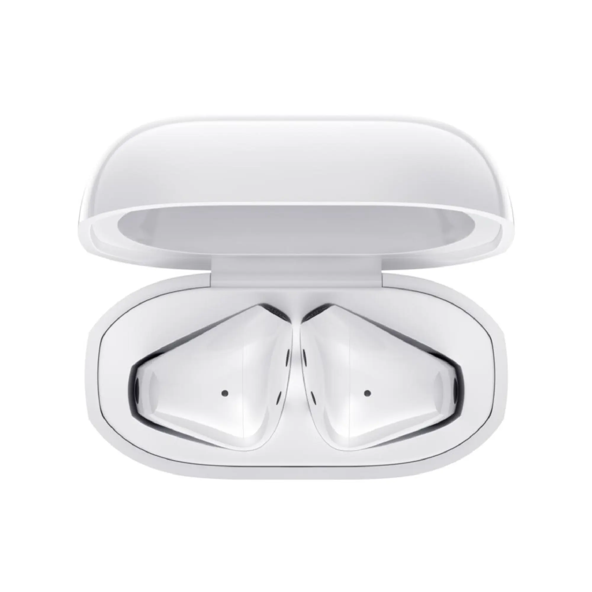 Купить Наушники Xiaomi Redmi Buds 3 White (M2104E1/881475) - фото 4