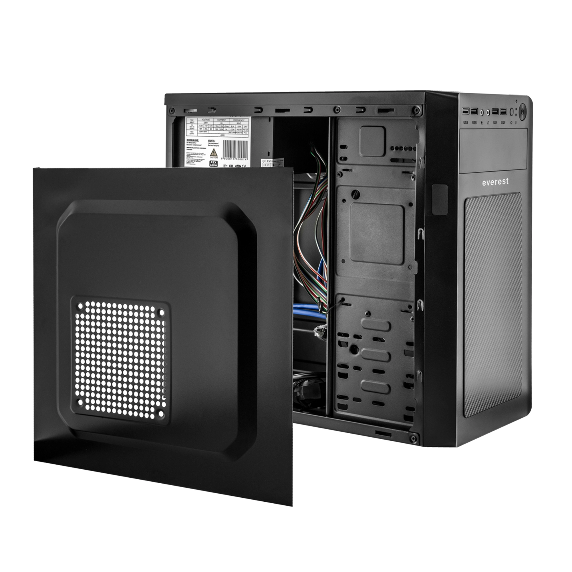 Купити Комп'ютер ARTLINE Business B29v88Win - фото 4
