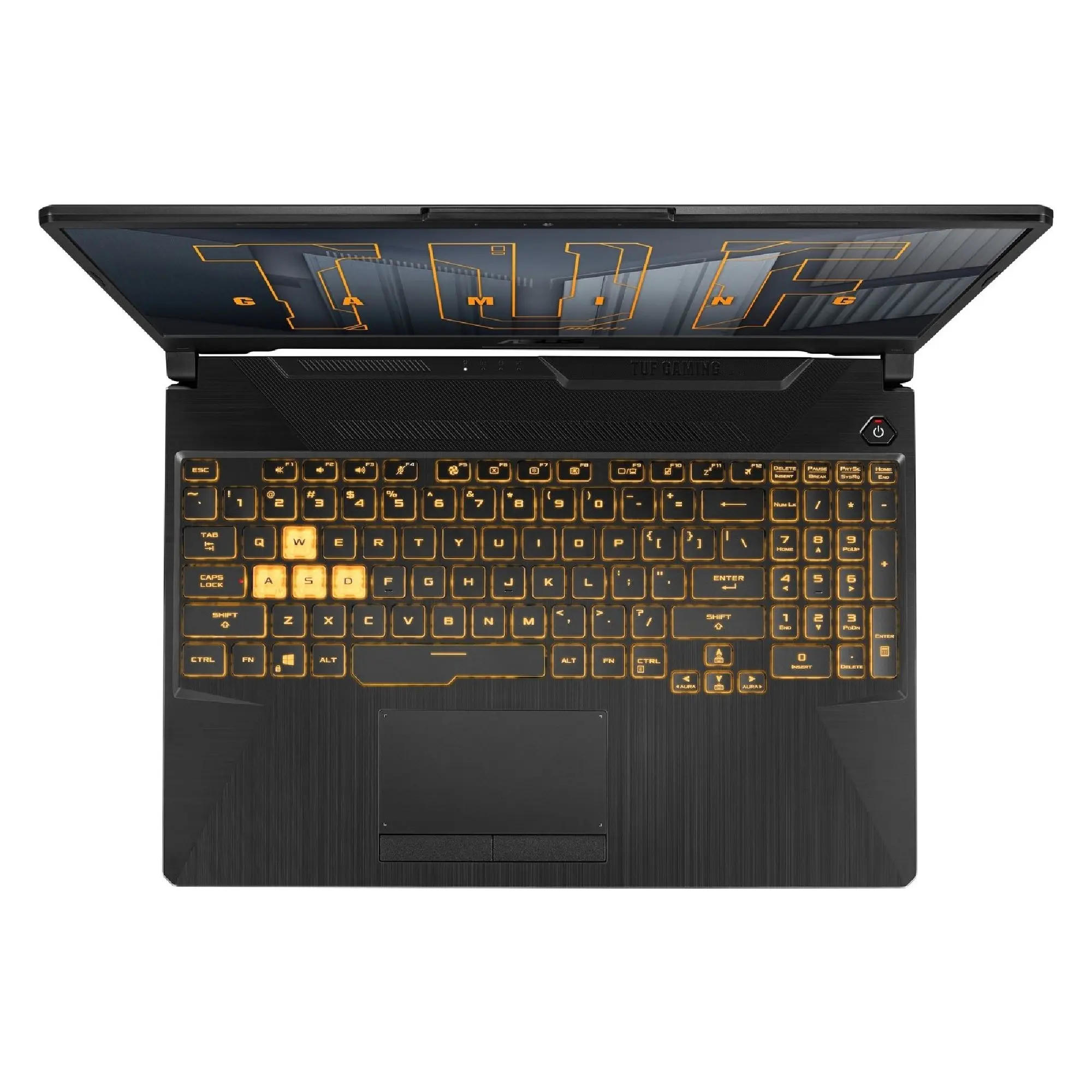 Купити Ноутбук ASUS TUF Gaming F15 FX506HM-HN017 (90NR0753-M01170) - фото 3