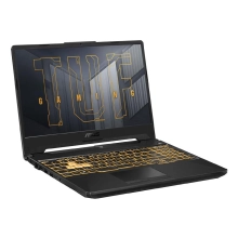 Купити Ноутбук ASUS TUF Gaming F15 FX506HM-HN017 (90NR0753-M01170) - фото 4