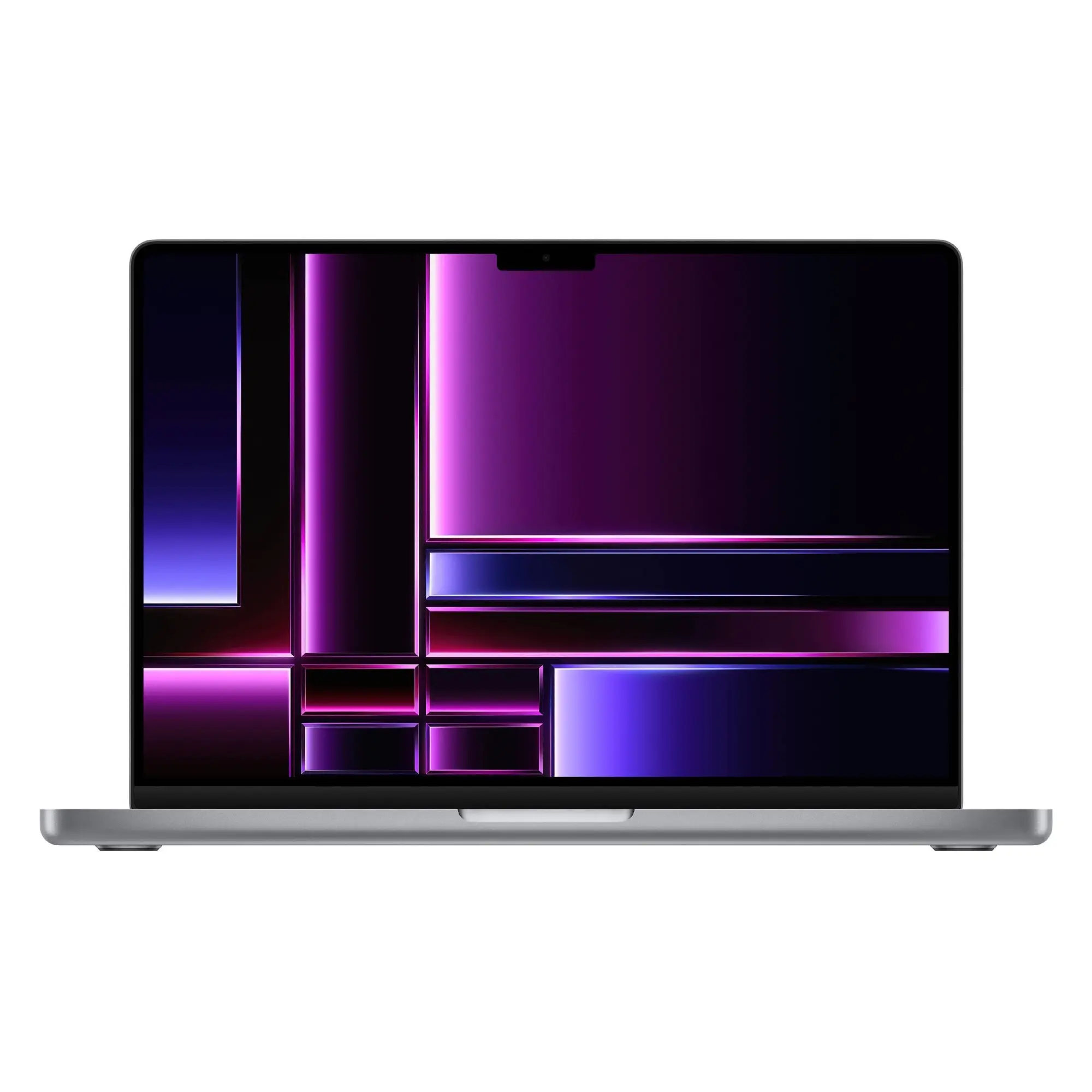 Купить Ноутбук Apple MacBook Pro 14" M2 Pro 16/1TB 2023 (MPHF3UA/A) Space Grey - фото 1