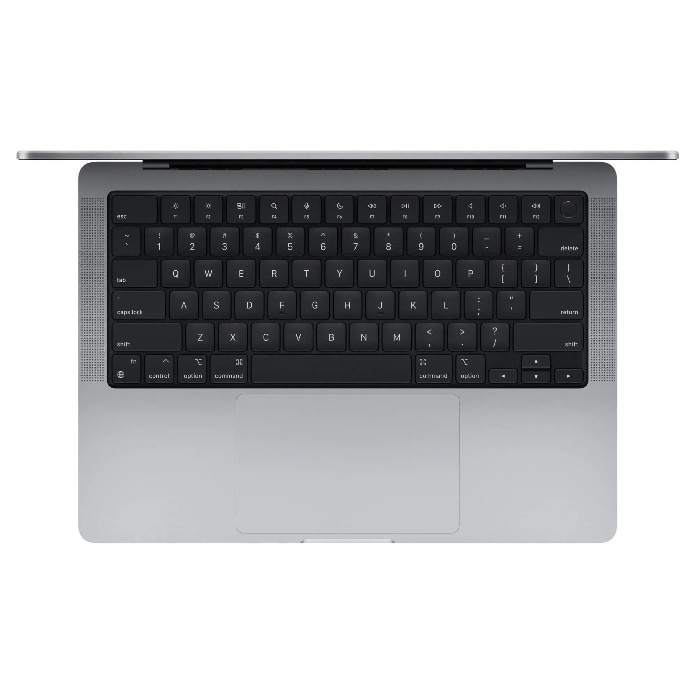 Купить Ноутбук Apple MacBook Pro 14" M2 Pro 16/1TB 2023 (MPHF3UA/A) Space Grey - фото 2