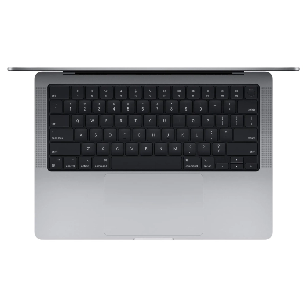 Купить Ноутбук Apple MacBook Pro 14" M2 Pro 16/1TB 2023 (MPHF3UA/A) Space Grey - фото 2