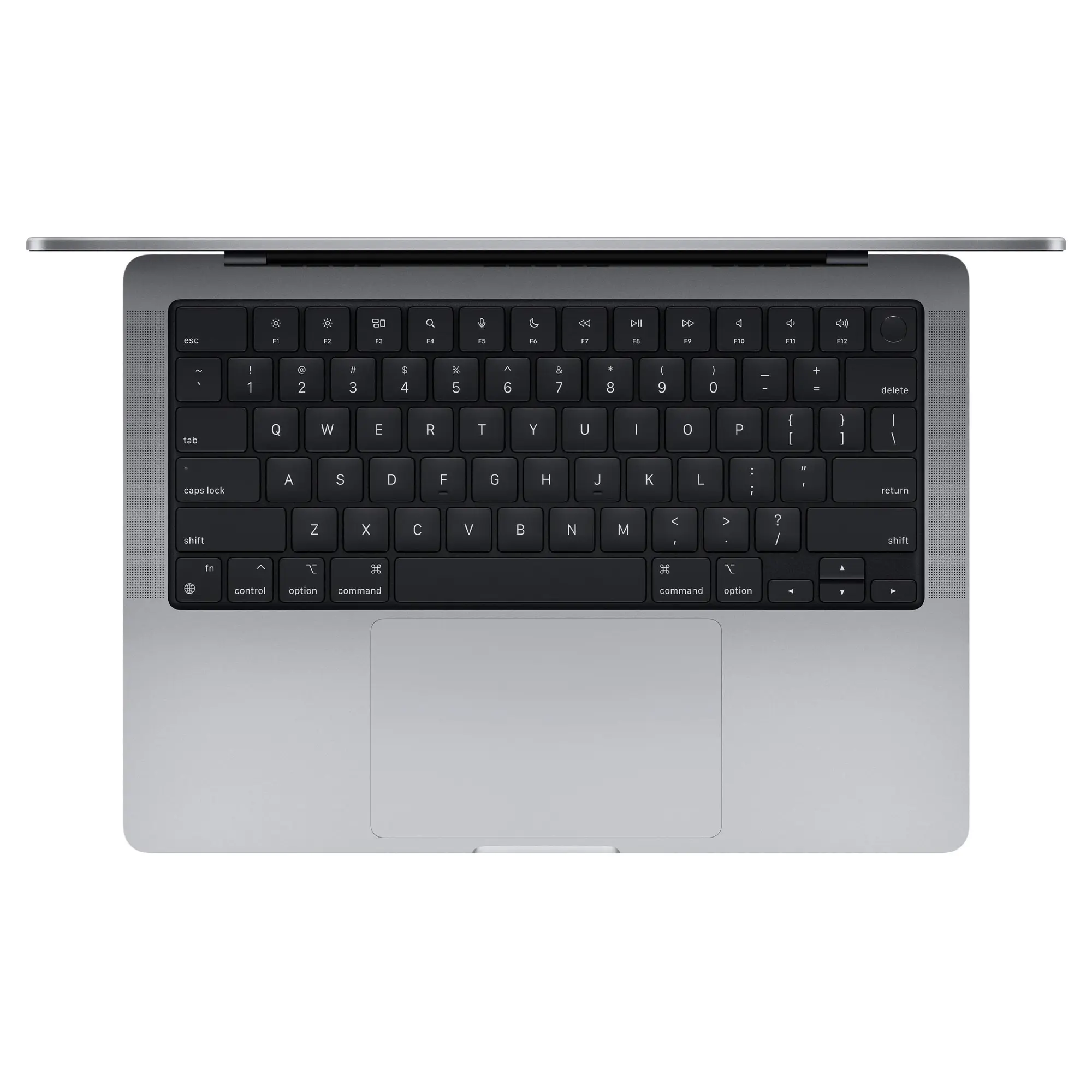 Купить Ноутбук Apple MacBook Pro 14" M2 Pro 16/1TB 2023 (MPHF3UA/A) Space Grey - фото 2