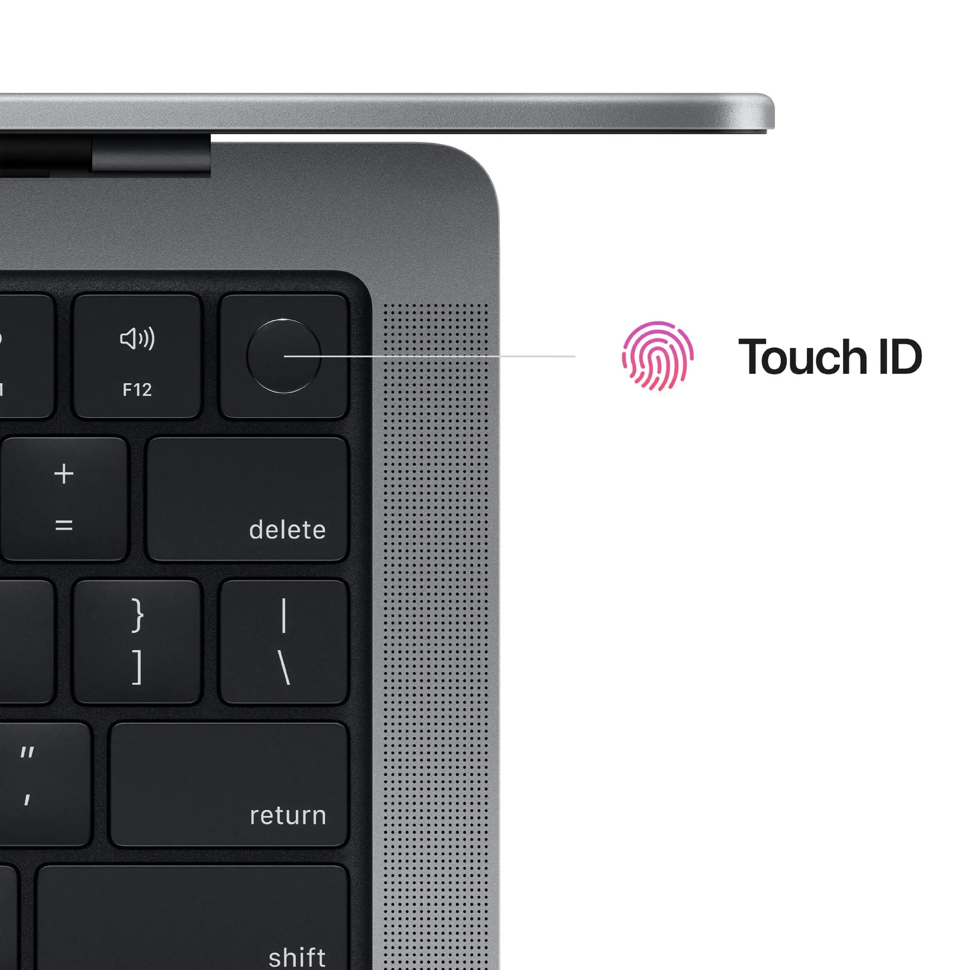 Купить Ноутбук Apple MacBook Pro 14" M2 Pro 16/1TB 2023 (MPHF3UA/A) Space Grey - фото 5