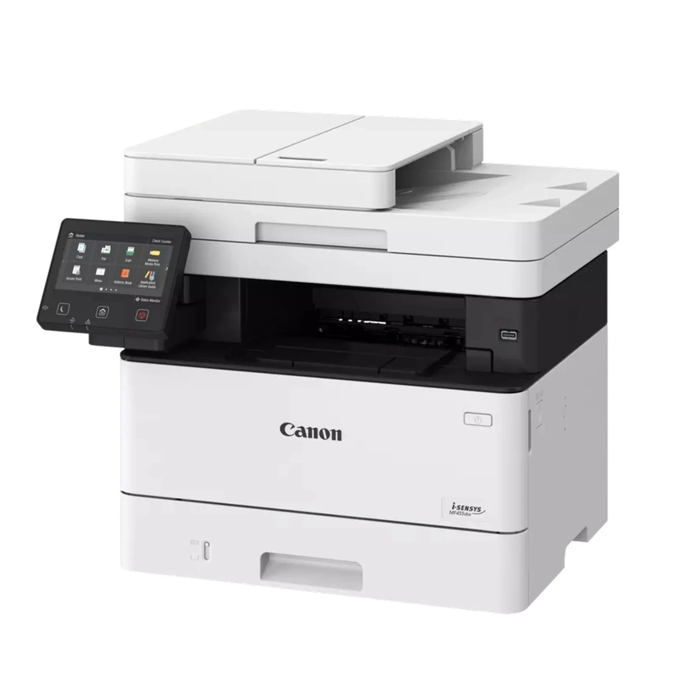 Купити БФП Canon i-SENSYS MF453DW (5161C007) - фото 2