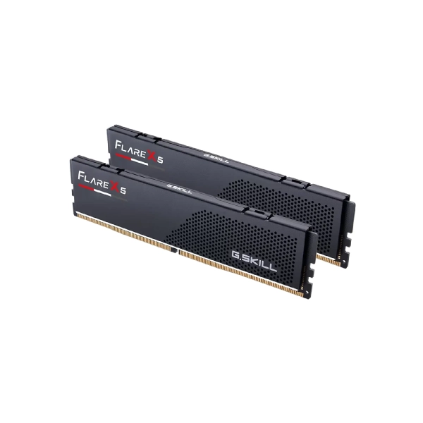 Купить Модуль памяти G.Skill Flare X5 Black DDR5-6000 48GB (2x24GB) CL40-48-48-96 1.35V - фото 3