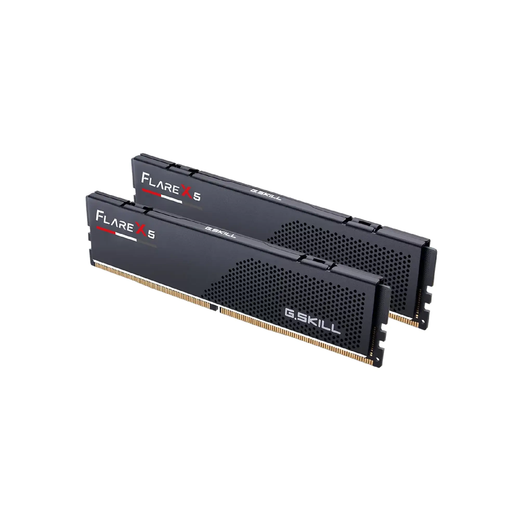 Купить Модуль памяти G.Skill Flare X5 Black DDR5-6000 48GB (2x24GB) CL40-48-48-96 1.35V - фото 3