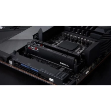 Купить Модуль памяти G.Skill Flare X5 Black DDR5-6000 48GB (2x24GB) CL40-48-48-96 1.35V - фото 4