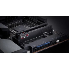 Купить Модуль памяти G.Skill Flare X5 Black DDR5-6000 48GB (2x24GB) CL40-48-48-96 1.35V - фото 5